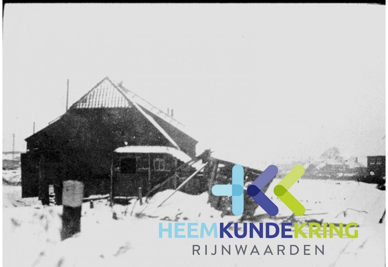 Werf Tolkamer F 00001264